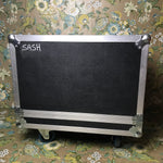 Carr Artemus 1x2 with Road Case