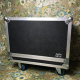 Carr Artemus 1x2 with Road Case