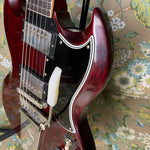 Gibson Custom Shop SG Standard 1964 VOS Reissue