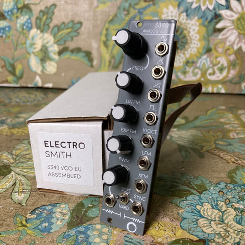 Electrosmith 3340 Analog VCO