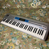 Alesis QS6.2 61-Key Synthesizer