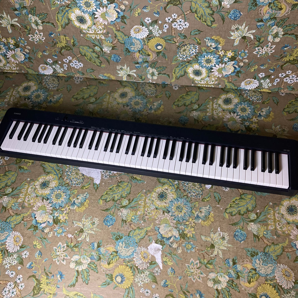 Casio CDP-S100 88-Key Digital Piano – eastside music supply Casio CDP-S100 88-Key Digital Piano – eastside music supply