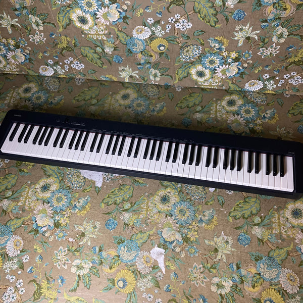 Casio CDP-S100 88-Key Digital Piano – eastside music supply