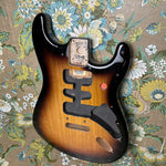 Fender Stratocaster Body MIM