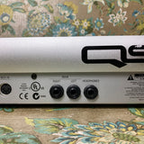 Alesis QS6.2 61-Key Synthesizer