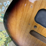 Fender Stratocaster Body MIM