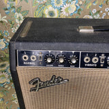 Fender Vibrolux Reverb 1966