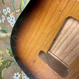 Fender Stratocaster Body MIM