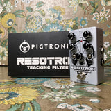 Pigtronix Resotron Tracking Filter