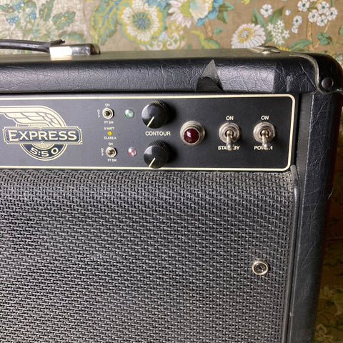 Mesa Boogie Express 5:50 Combo – Eastside Music Supply