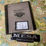Mesa Boogie Express 5:50 Combo