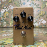 Keeley Super Phat Mod Overdrive