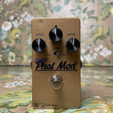 Keeley Super Phat Mod Overdrive