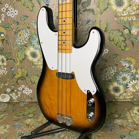 Fender Sting Signature Precision Bass MIJ 2004