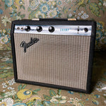 Fender Champ 1974