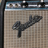 Fender Champ 1974