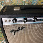 Fender Champ 1974