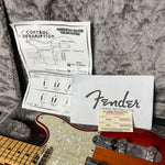 Fender American Elite Telecaster 2016