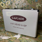 Cascade Fat Head II-SP Pair