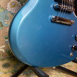Gibson SG 2019 Pelham Blue