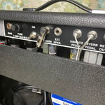 Headstrong Amplifiers Lil' King Reverb-Amp