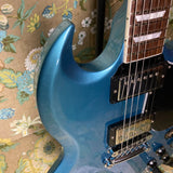 Gibson SG 2019 Pelham Blue
