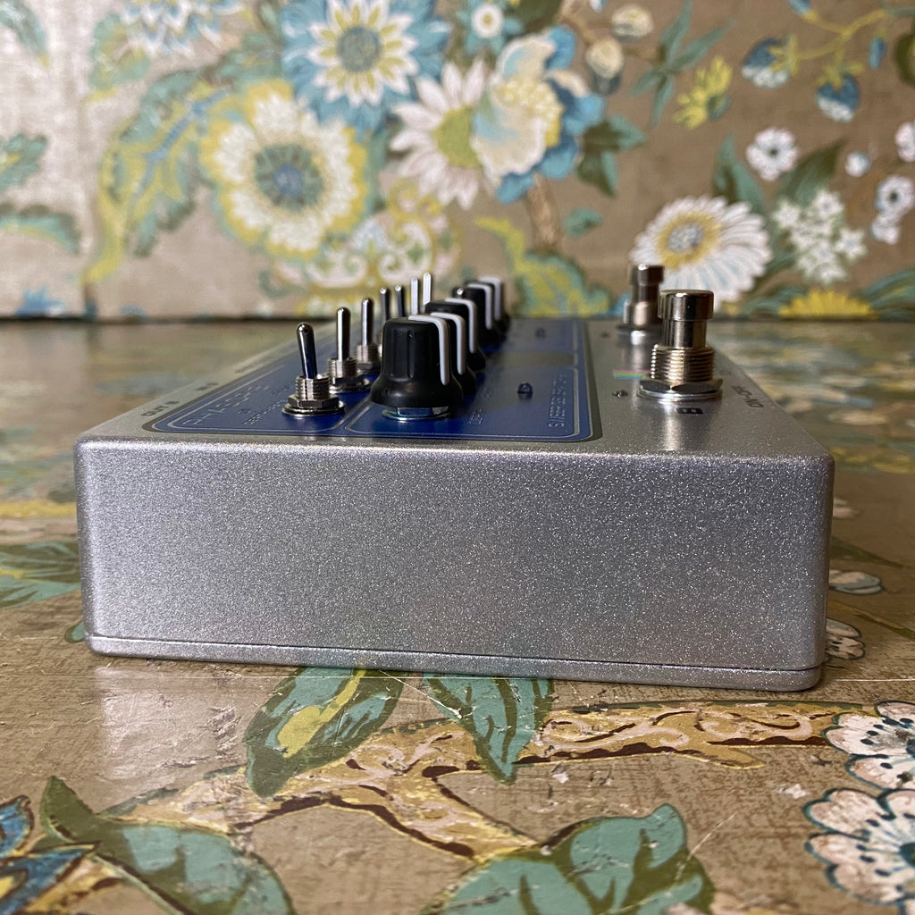 bi phase pedal Mu-Tron Bi-Phase ll – eastside music supply
