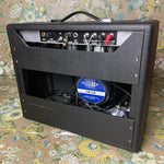 Headstrong Amplifiers Lil' King Reverb-Amp