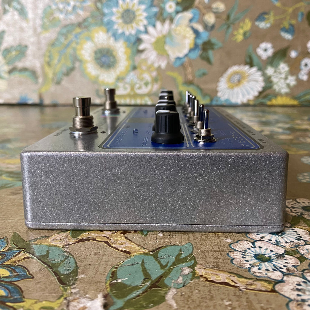 Mu-Tron Bi-Phase ll – eastside music supply