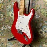 Fender Stratocaster MIJ 1986 Red
