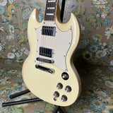 Gibson SG Standard Classic White 2011