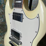 Gibson SG Standard Classic White 2011