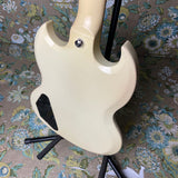Gibson SG Standard Classic White 2011