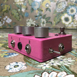 JHS Pedals Pink Panther V1