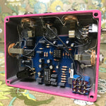 JHS Pedals Pink Panther V1