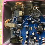 JHS Pedals Pink Panther V1