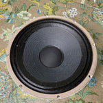 Weber Ghost Series 12" Blk/tri Speaker 16 Ohm 75W
