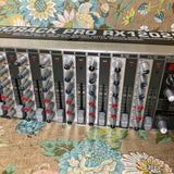 Behringer RX1202FX 12-Track Mixer