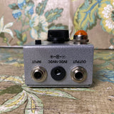 Fulltone Custom Shop Ranger Treble Booster