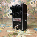 Friedman Amplification Dirty Shirley Overdrive Pedal