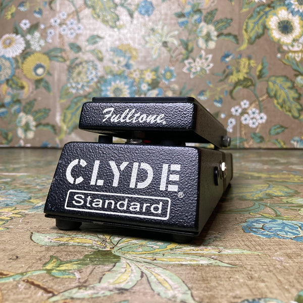 Fulltone Clyde Wah – Eastside Music Supply