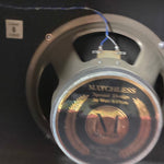 Matchless Lightning Reverb Head & 112 Cab Mark Sampson Era