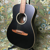 Fender Malibu Special Acoustic