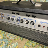 Ampeg B-25 Bass/Guitar 55-Watt Amp 1976-1977