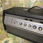 Ampeg B-25 Bass/Guitar 55-Watt Amp 1976-1977