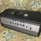 Ampeg B-25 Bass/Guitar 55-Watt Amp 1976-1977