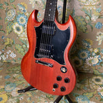 Gibson SG Faded Cherry 2004