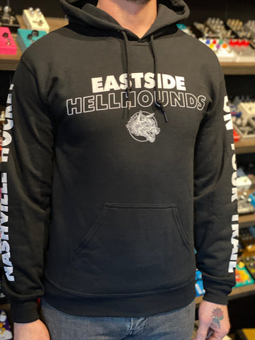 Eastside Hellhounds Hoodie