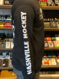 eastside hellhounds hockey hoodie