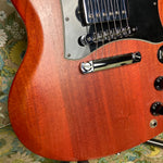 Gibson SG Faded Cherry 2004